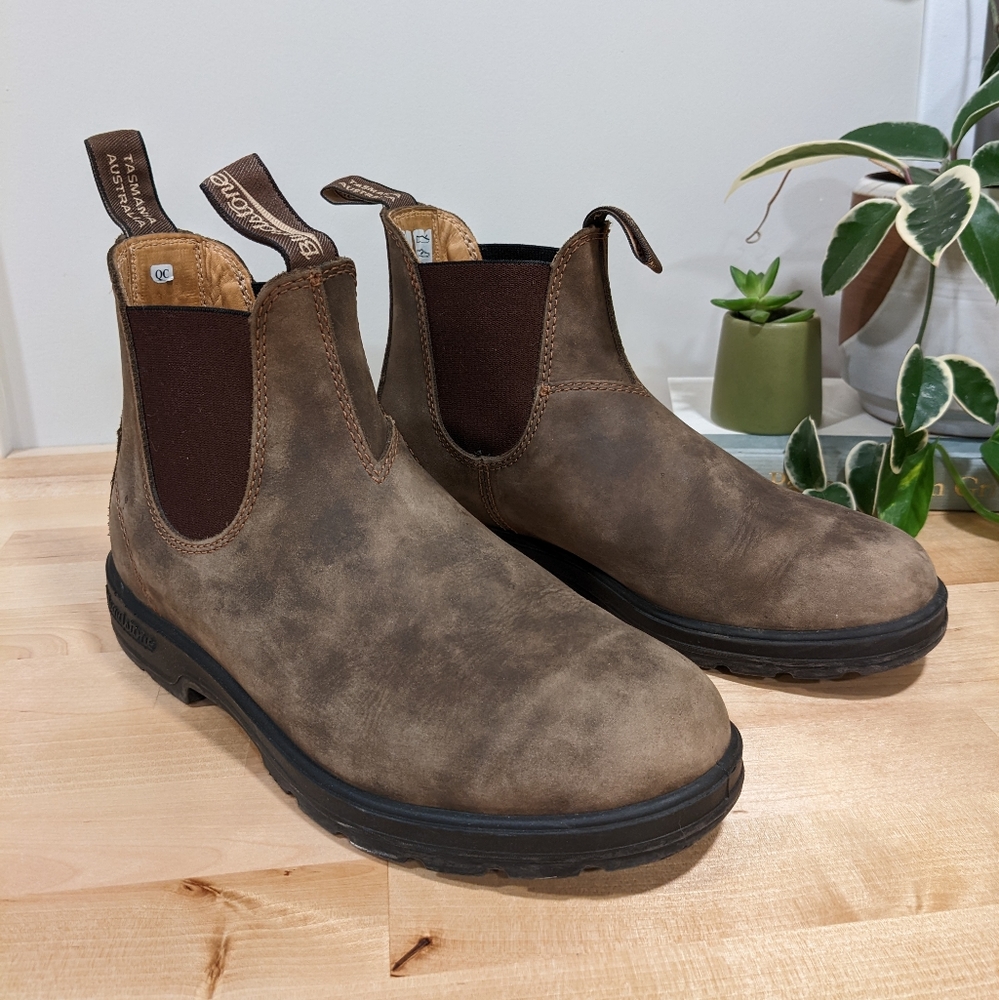 Blundstone #585 Boots Women's size 9